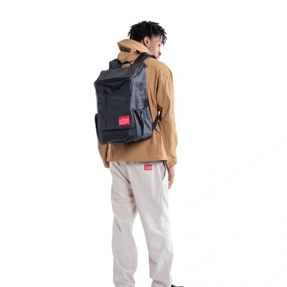 Manhattan Portage Sirius Dog Backpack